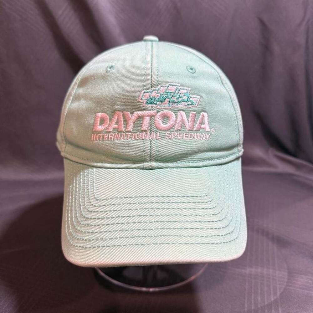 Daytona international speedway nascar adjustable
